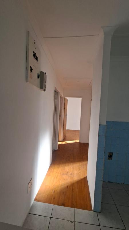 To Let 3 Bedroom Property for Rent in New Woodlands Western Cape